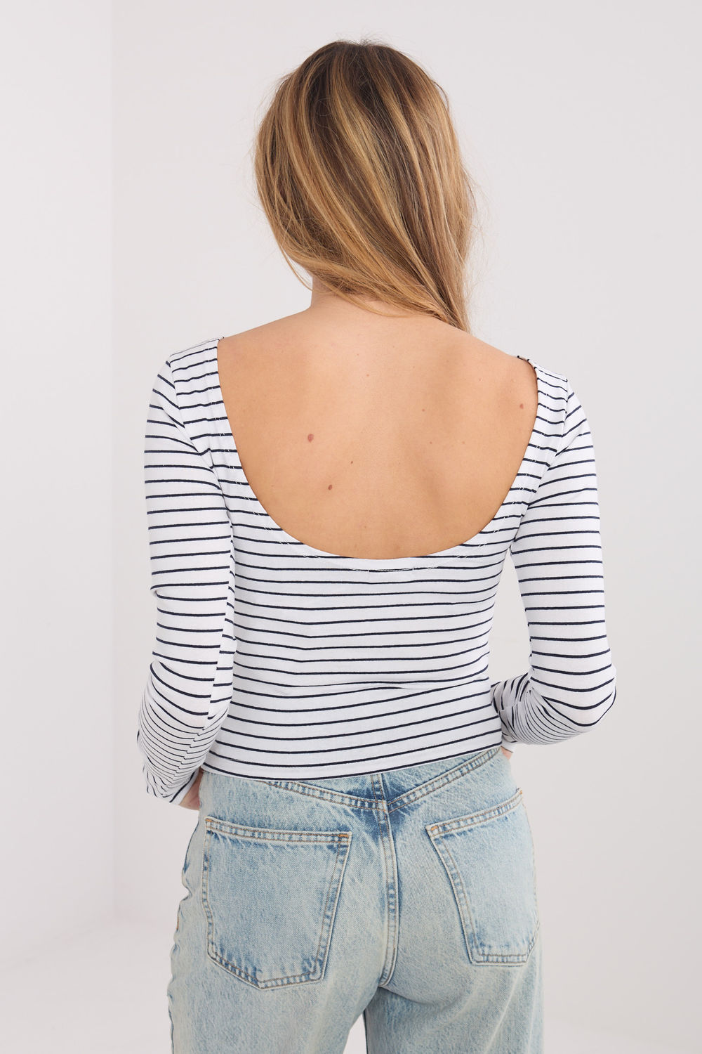 Bluse model 224740 Factory Price - Afbeelding 3