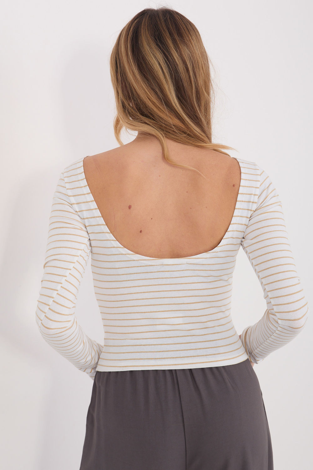 Bluse model 224741 Factory Price - Afbeelding 3