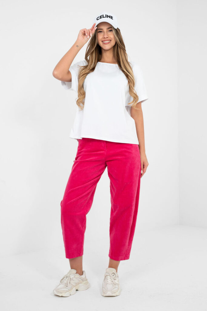 Bluse model 224745 Rue Paris