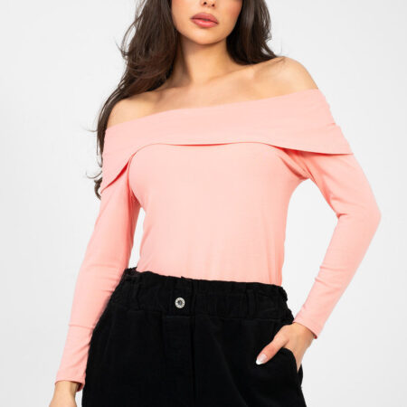 Bluse model 224747 Rue Paris