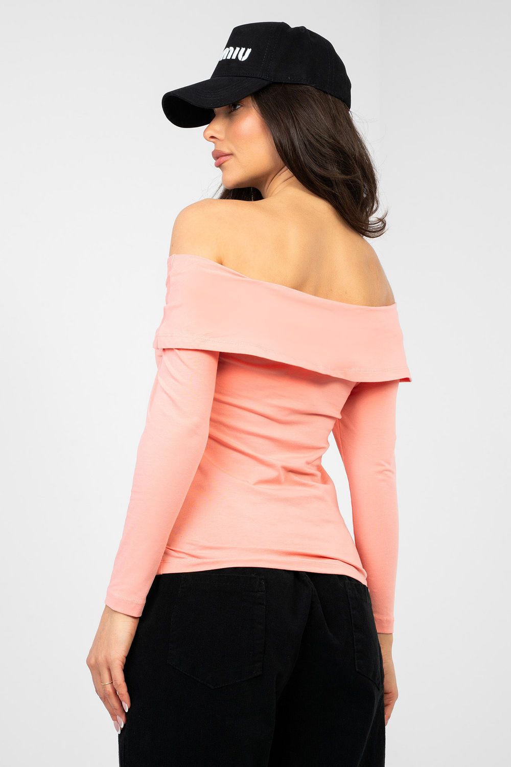 Bluse model 224747 Rue Paris - Afbeelding 3