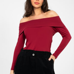 Bluse model 224748 Rue Paris