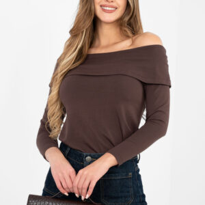 Bluse model 224749 Rue Paris