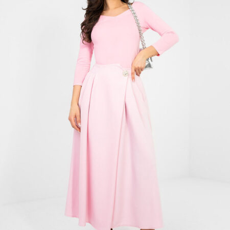 Bluse model 224751 Rue Paris
