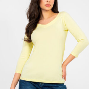 Bluse model 224753 Rue Paris