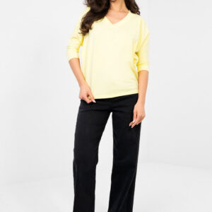 Bluse model 224755 Rue Paris