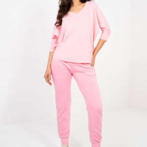 Bluse model 224756 Rue Paris