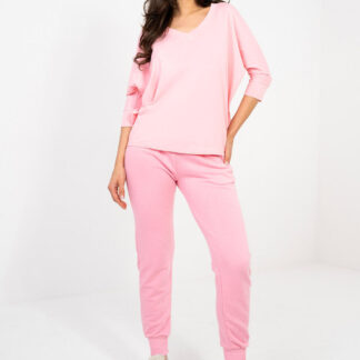 Bluse model 224756 Rue Paris