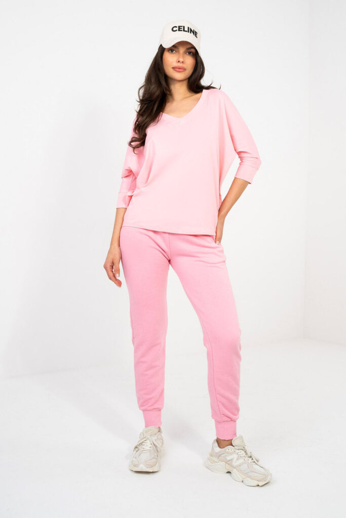 Bluse model 224756 Rue Paris
