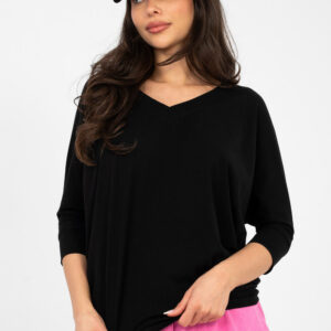 Bluse model 224757 Rue Paris