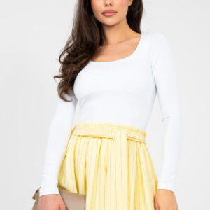 Bluse model 224772 Rue Paris