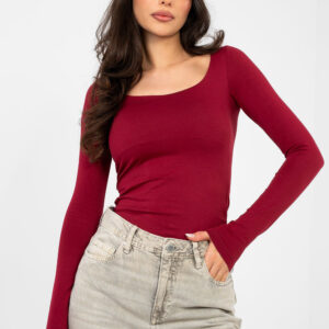 Bluse model 224773 Rue Paris