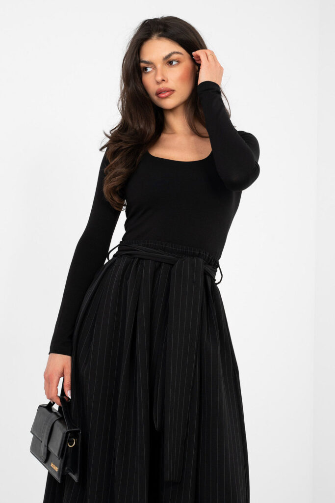 Bluse model 224774 Rue Paris