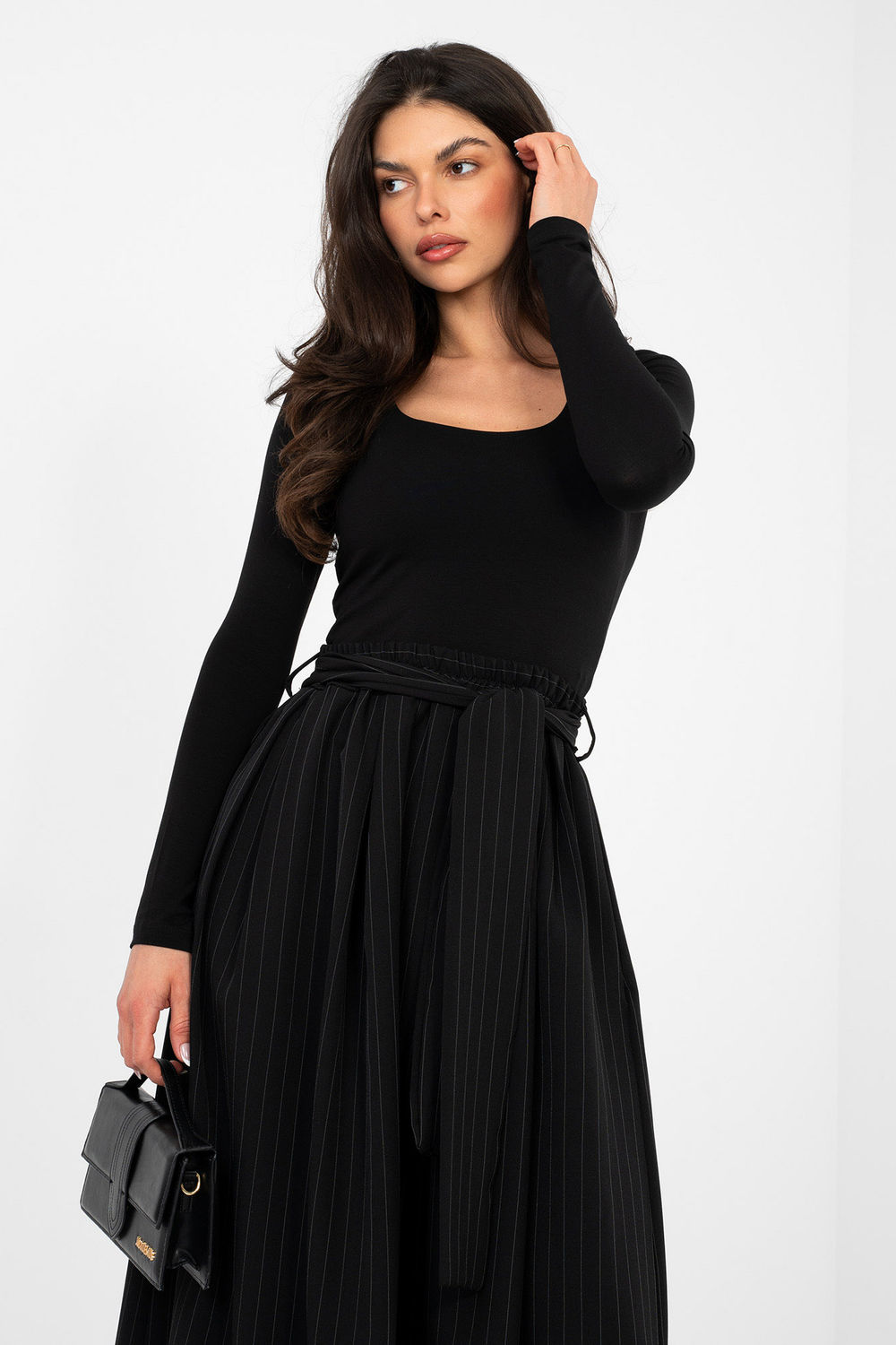 Bluse model 224774 Rue Paris