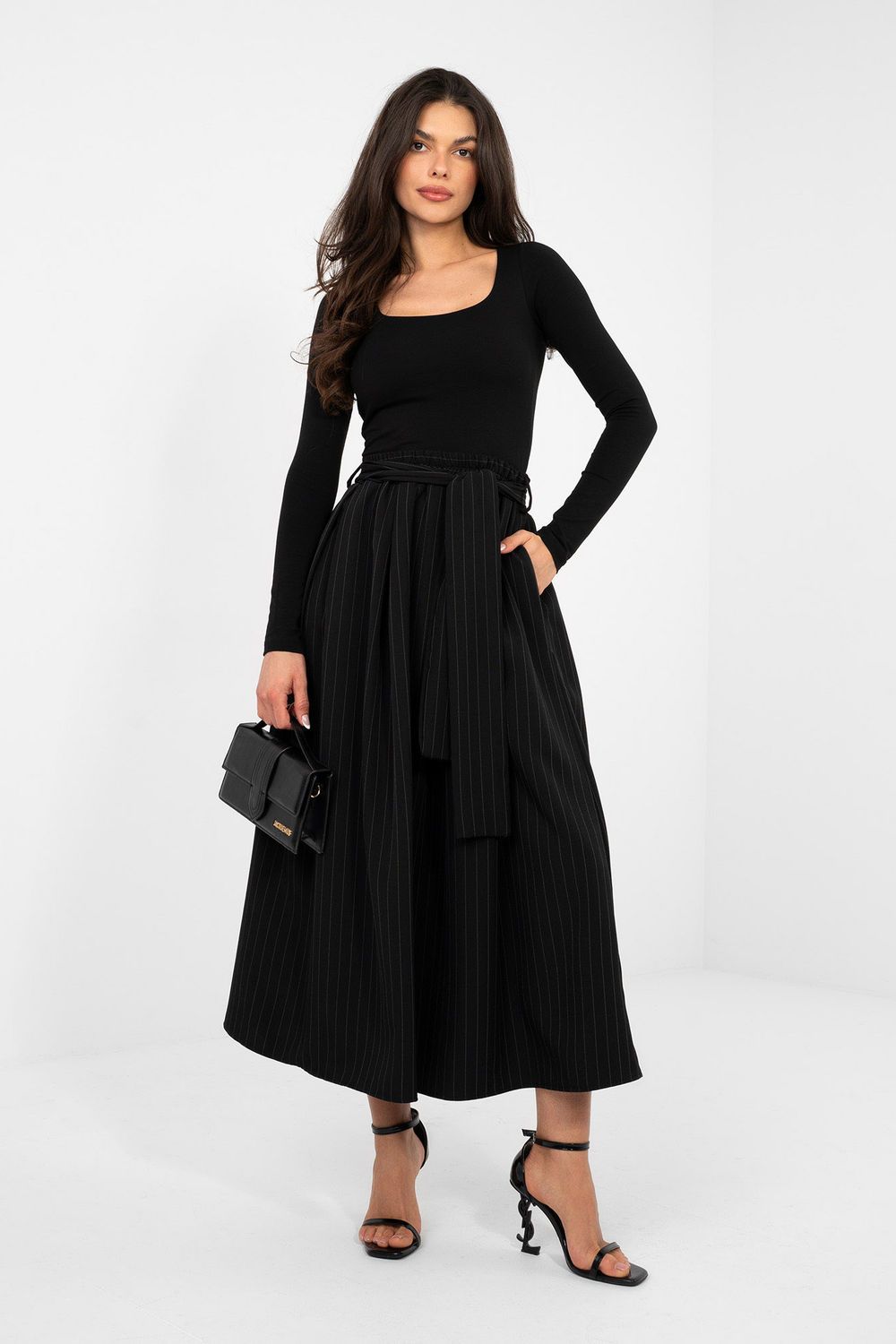 Bluse model 224774 Rue Paris - Afbeelding 2