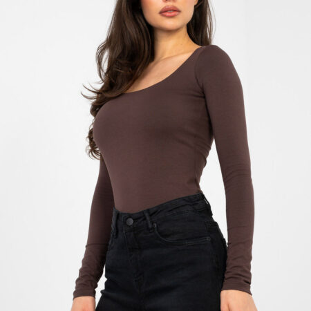 Bluse model 224775 Rue Paris