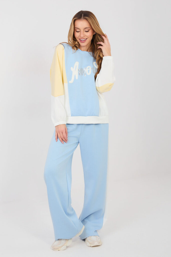 Set model 224790 Rue Paris