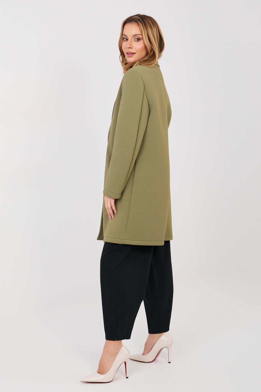 Mantel model 224793 Rue Paris - Afbeelding 2