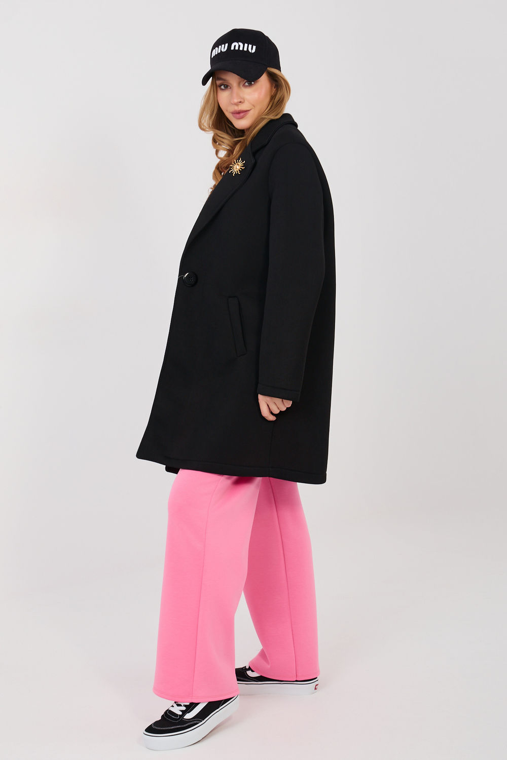 Mantel model 224794 Rue Paris - Afbeelding 2