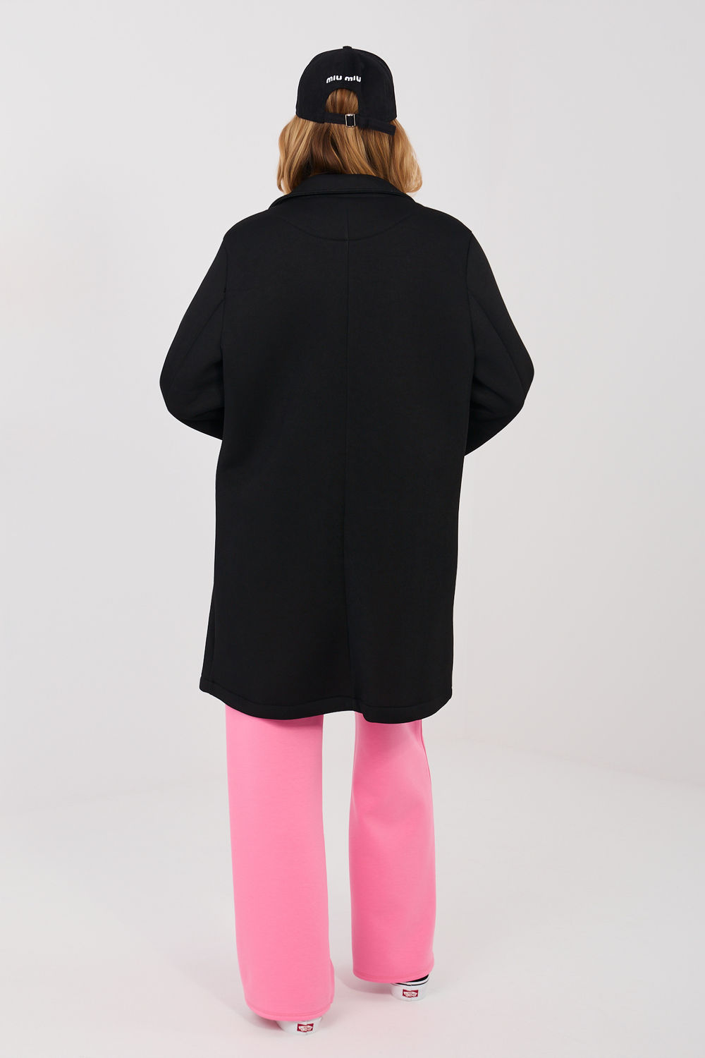 Mantel model 224794 Rue Paris - Afbeelding 3
