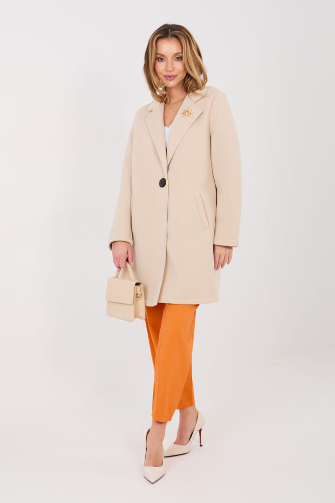 Mantel model 224795 Rue Paris