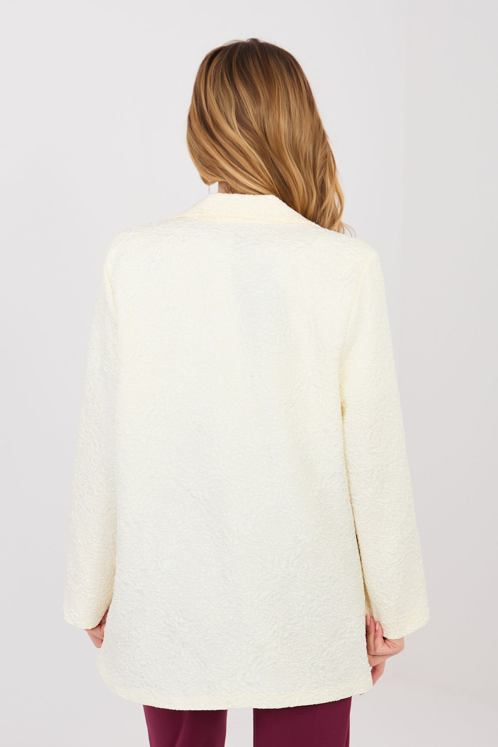 Sakko model 224821 Rue Paris - Afbeelding 3