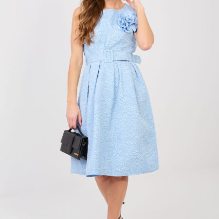 Cocktailkleid model 224822 Rue Paris