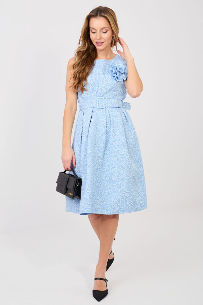 Cocktailkleid model 224822 Rue Paris