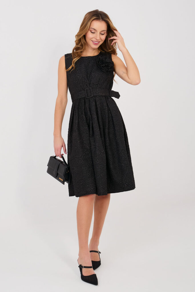 Cocktailkleid model 224823 Rue Paris