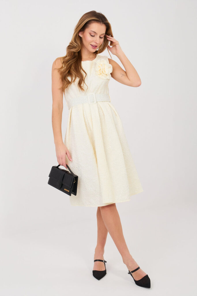 Cocktailkleid model 224824 Rue Paris