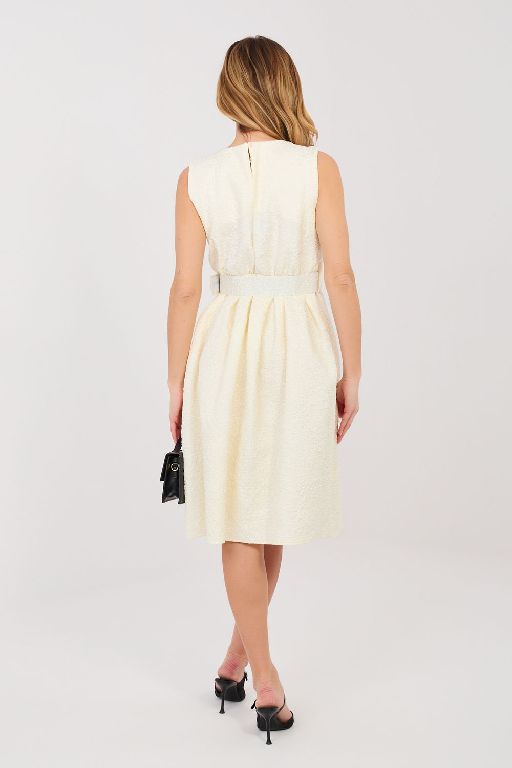 Cocktailkleid model 224824 Rue Paris - Afbeelding 3