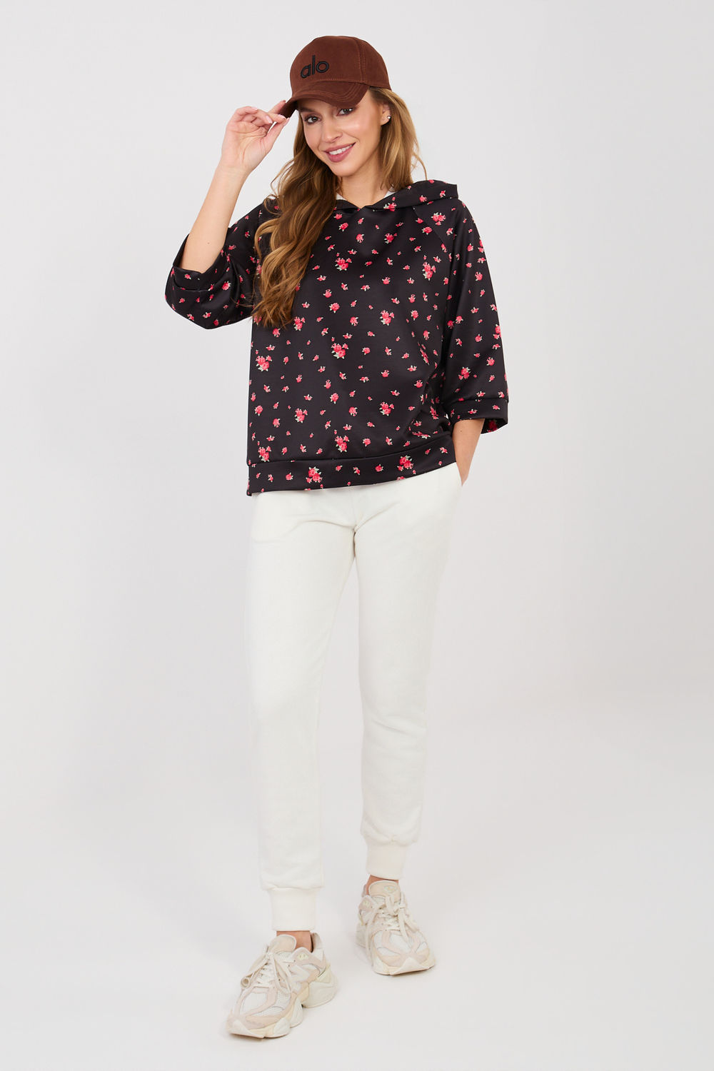Sweater model 224826 Italy Moda - Afbeelding 2