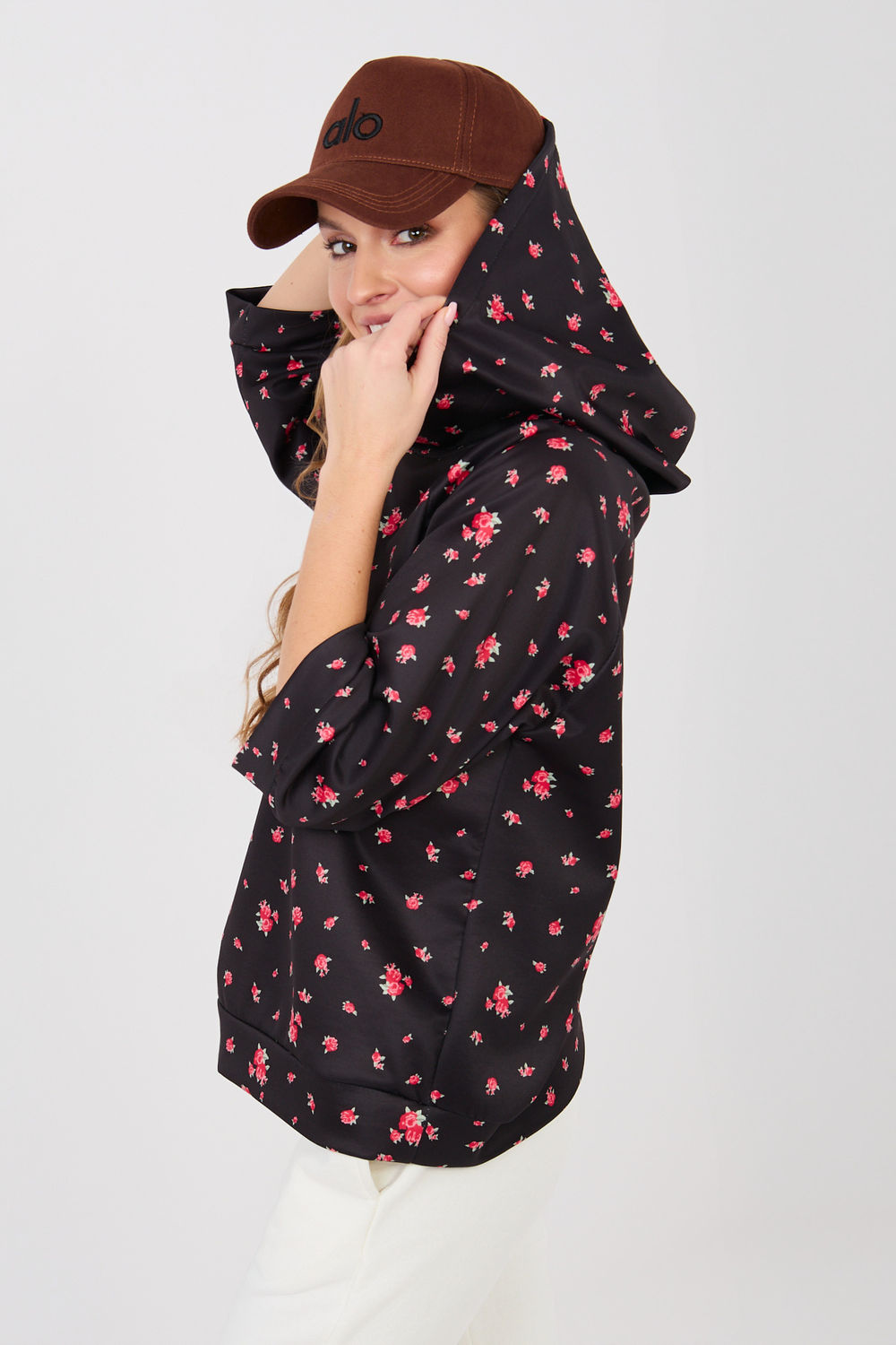 Sweater model 224826 Italy Moda - Afbeelding 3