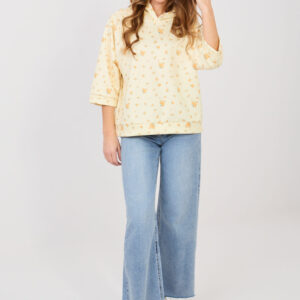 Sweater model 224827 Italy Moda