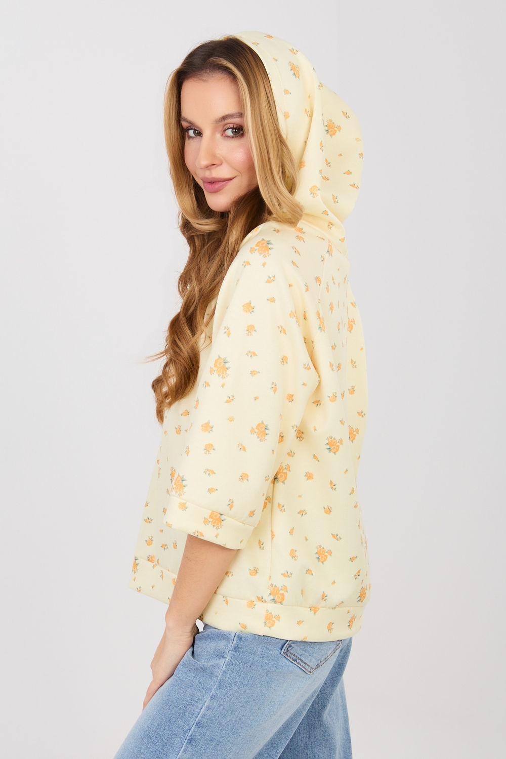 Sweater model 224827 Italy Moda - Afbeelding 2