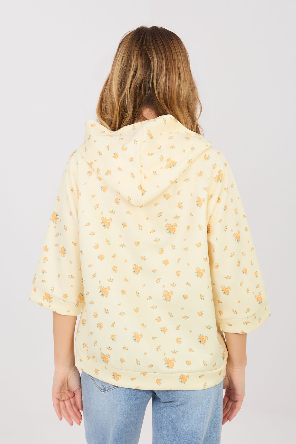 Sweater model 224827 Italy Moda - Afbeelding 3