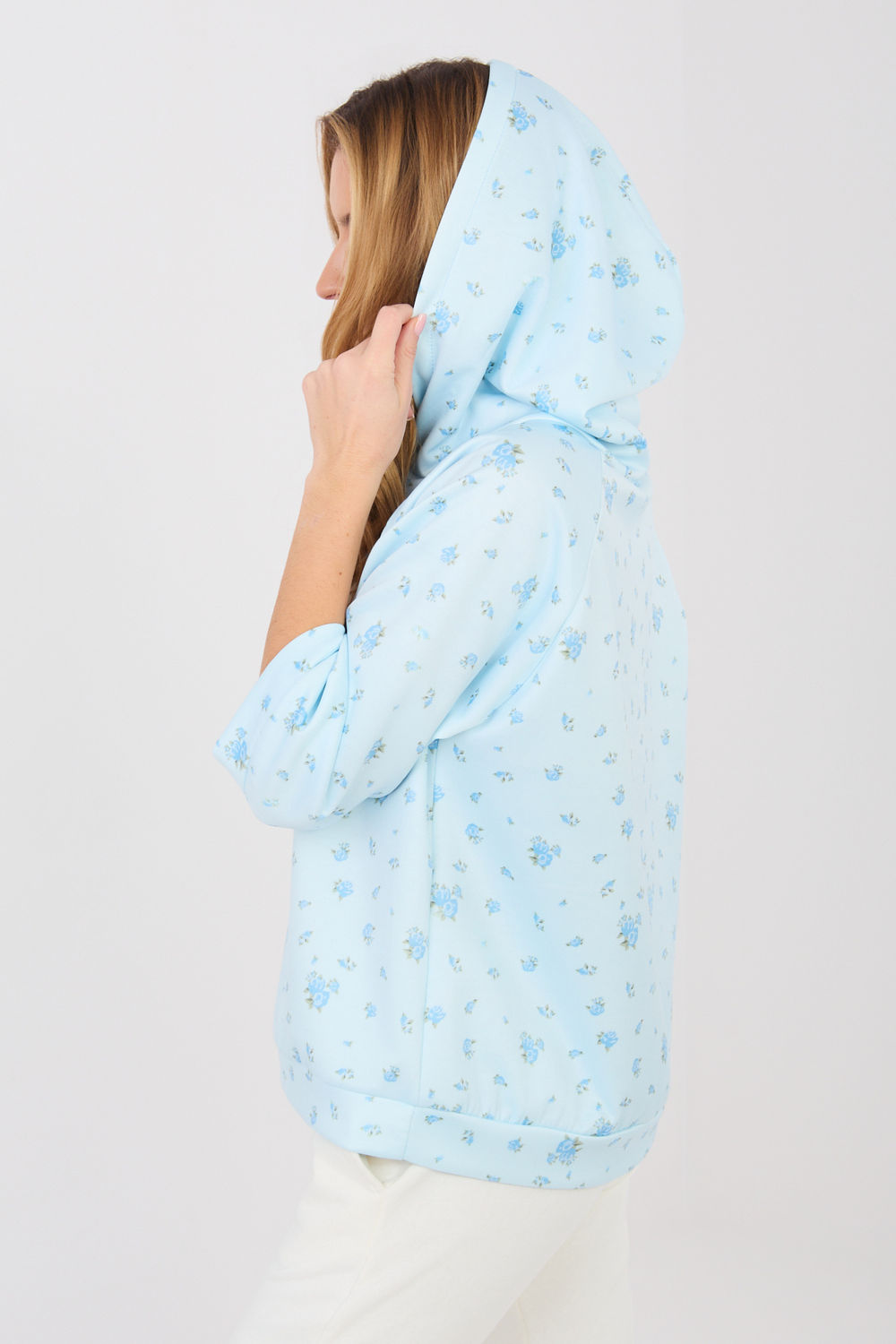 Sweater model 224828 Italy Moda - Afbeelding 2