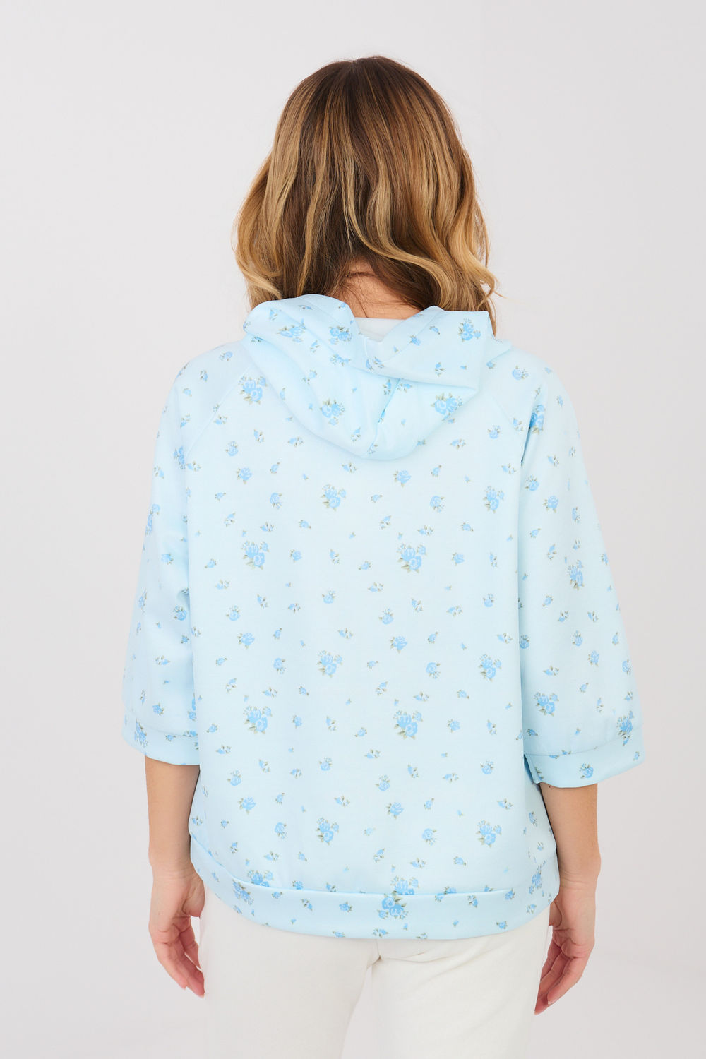 Sweater model 224828 Italy Moda - Afbeelding 3