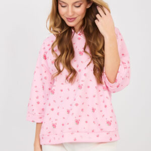 Sweater model 224829 Italy Moda
