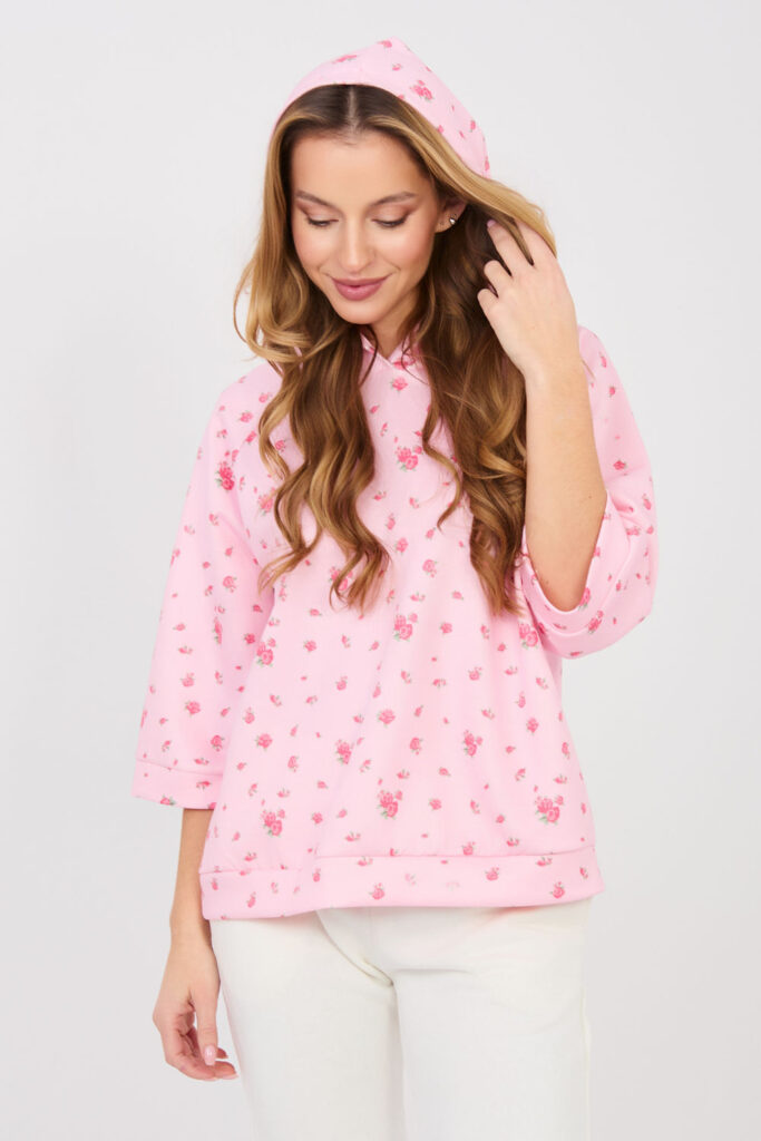 Sweater model 224829 Italy Moda