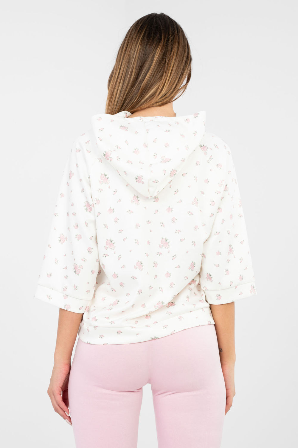 Sweater model 224831 Italy Moda - Afbeelding 3