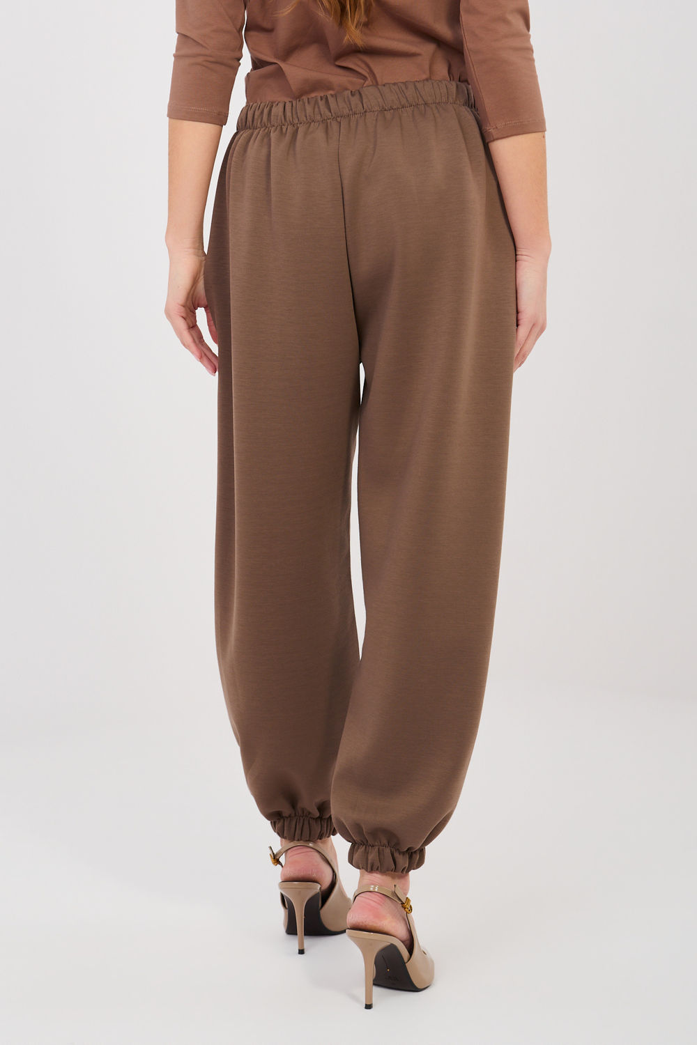 Sportanzug Hosen model 224832 Italy Moda - Afbeelding 3
