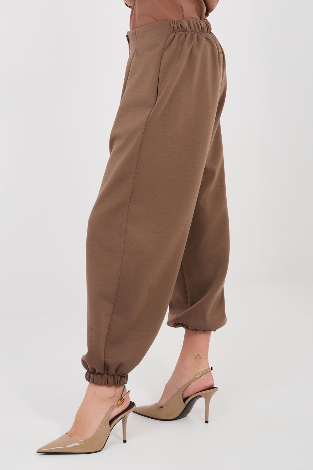 Sportanzug Hosen model 224832 Italy Moda - Afbeelding 4