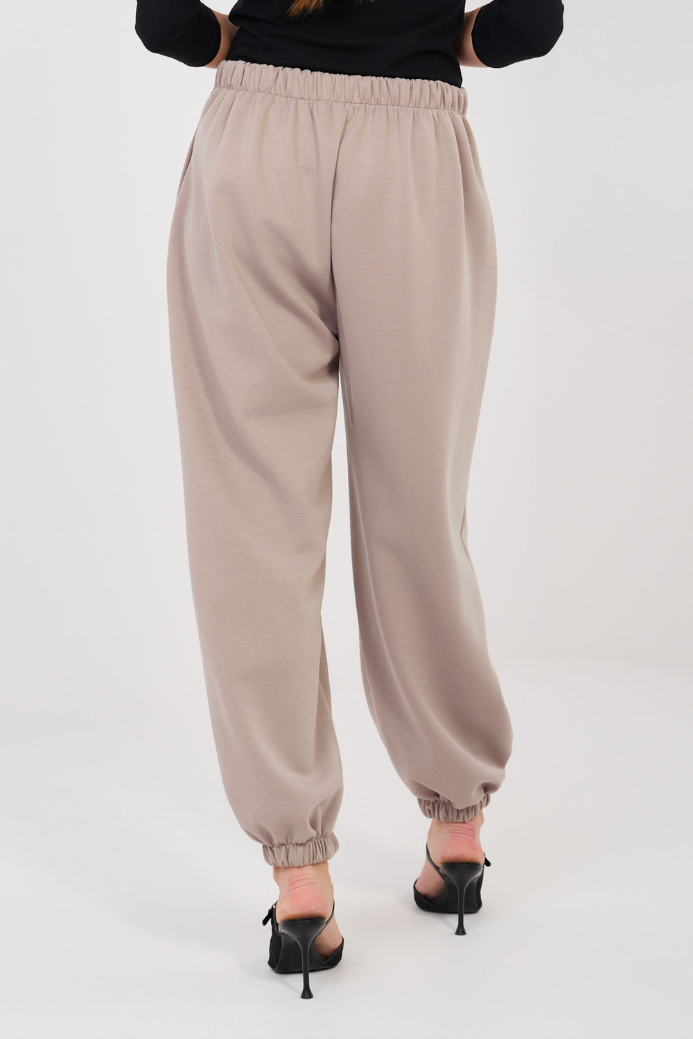 Sportanzug Hosen model 224833 Italy Moda - Afbeelding 3