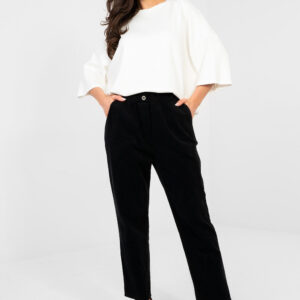 Cordhosen model 224841 Italy Moda