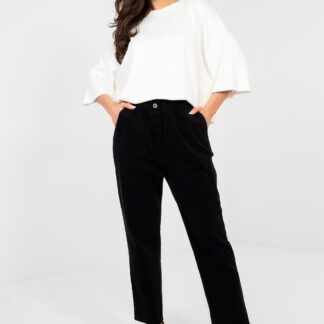 Cordhosen model 224841 Italy Moda