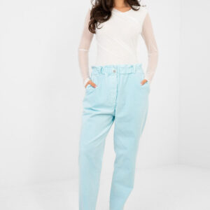 Cordhosen model 224842 Italy Moda