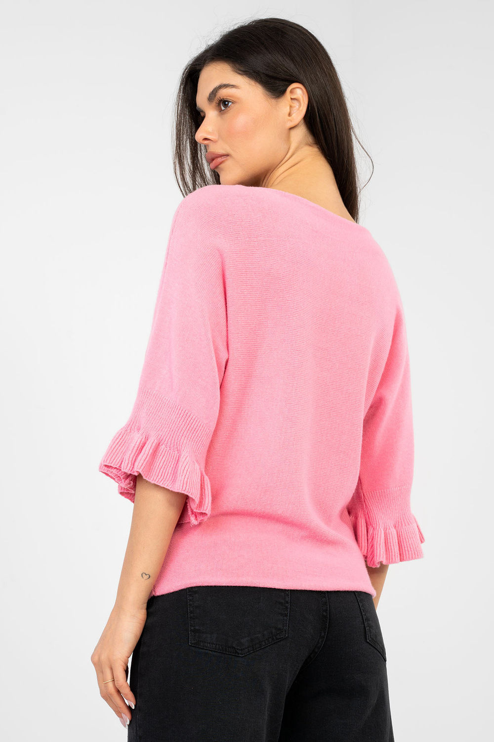Pullover model 224846 Italy Moda - Afbeelding 3