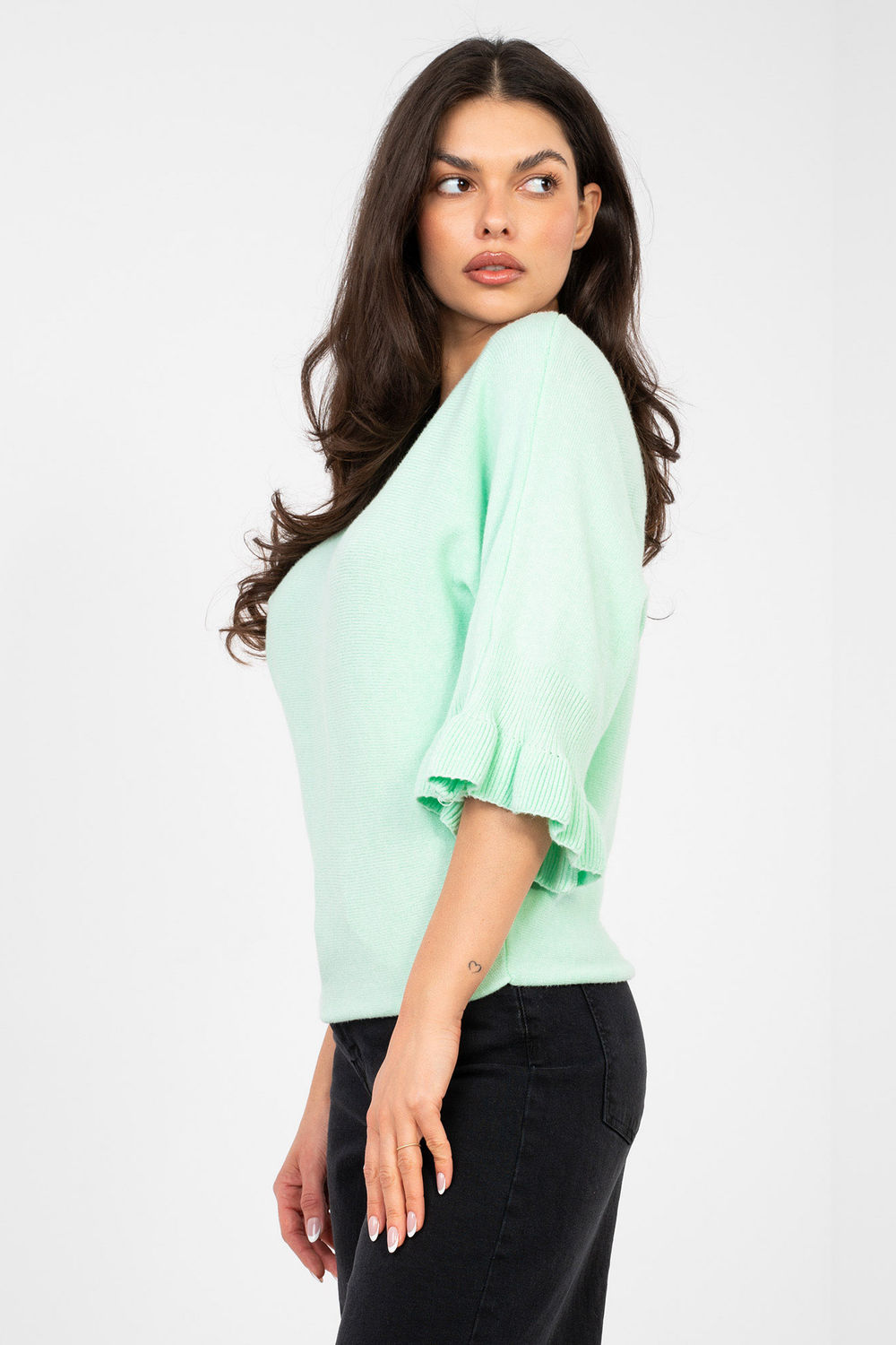 Pullover model 224847 Italy Moda - Afbeelding 2