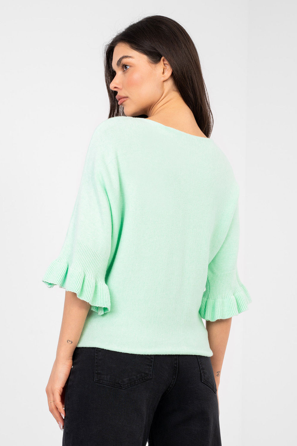 Pullover model 224847 Italy Moda - Afbeelding 3
